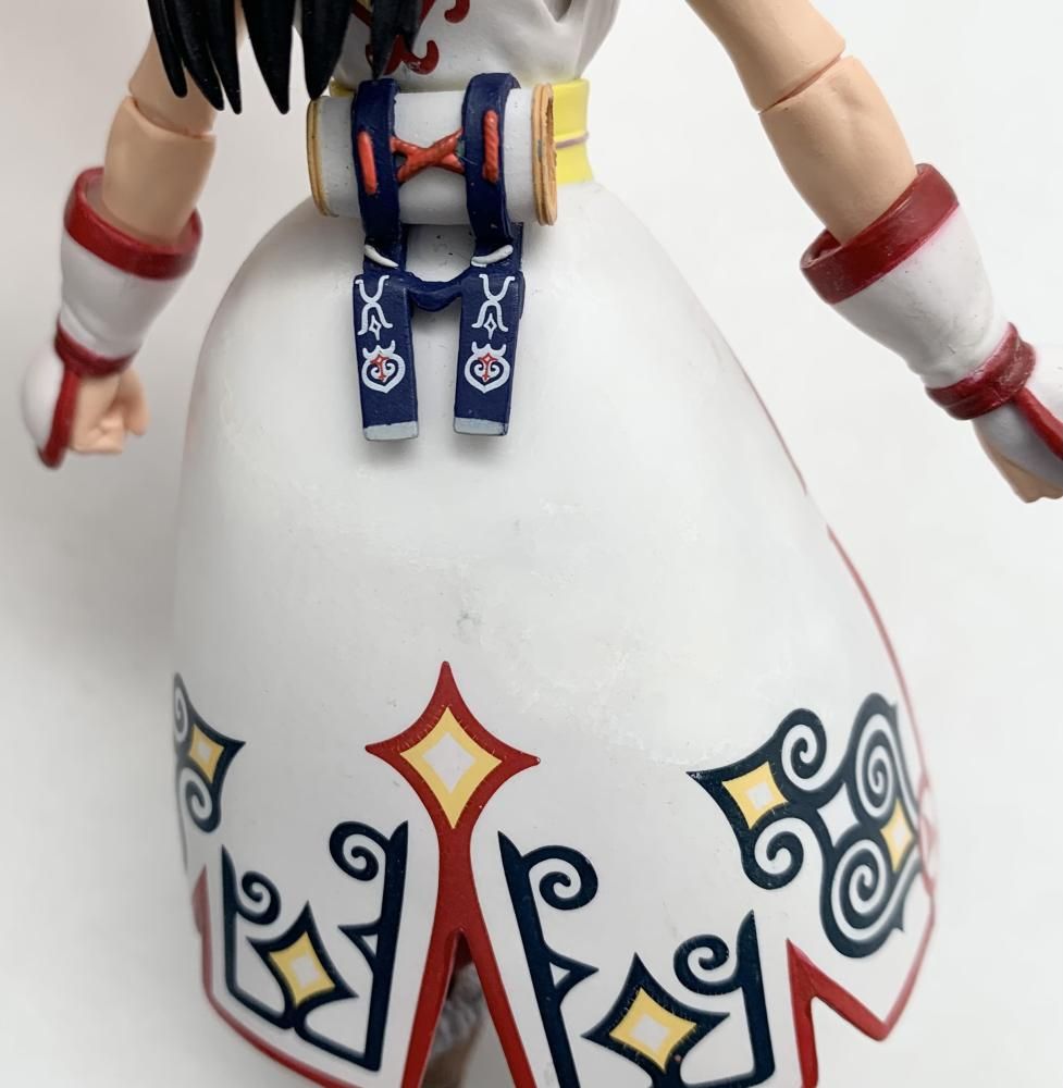 中古】開封 ストーム SAMURAI SPIRITS サムスピ サムライ