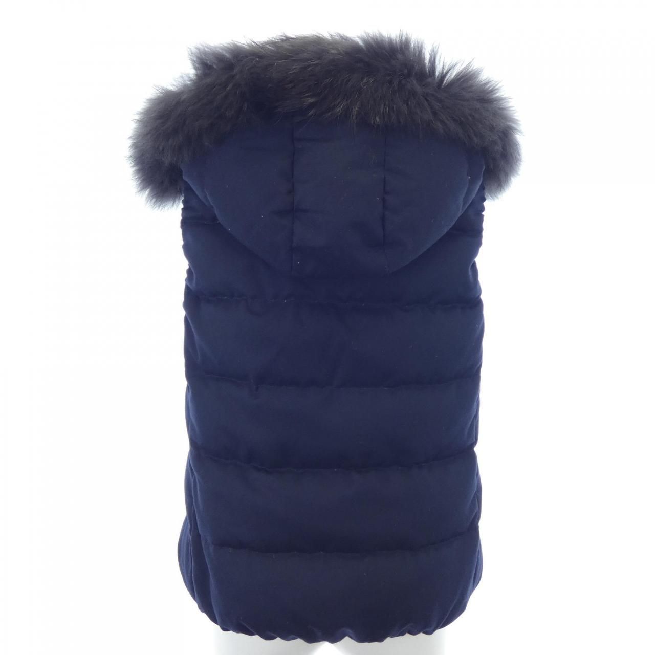 タトラス TATRAS A4572 ダウンベスト