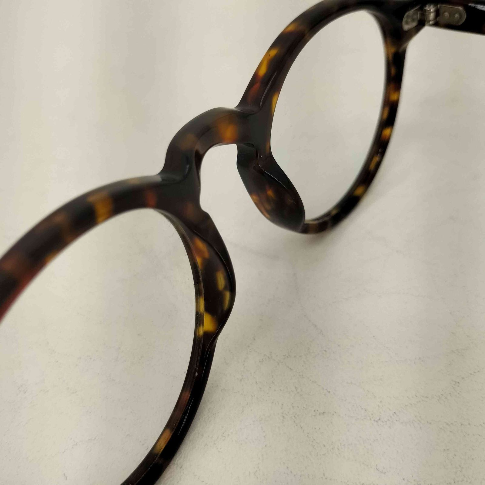 モスコット MOSCOT MILTZEN メンズ  46▢22-145