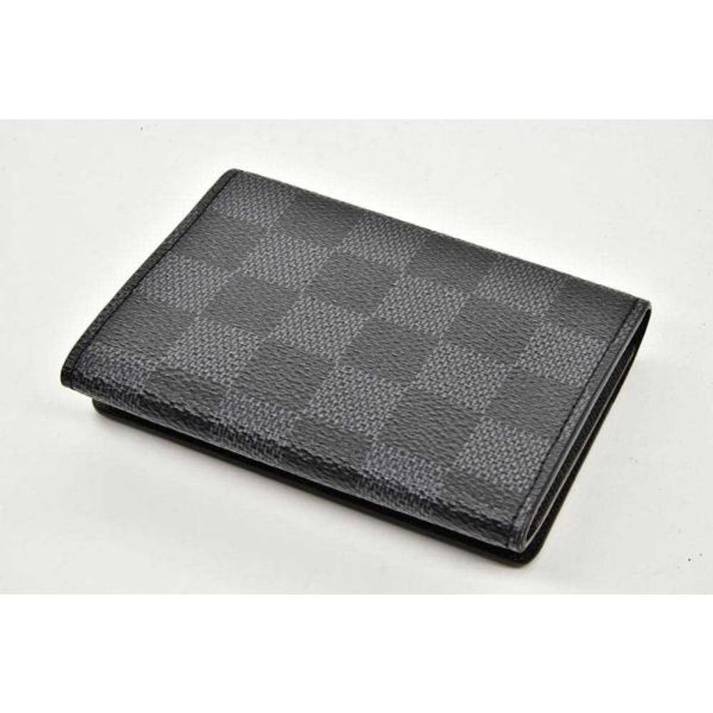 美品！13万 カミーユフォルネ リザード カードケース 名刺入れ