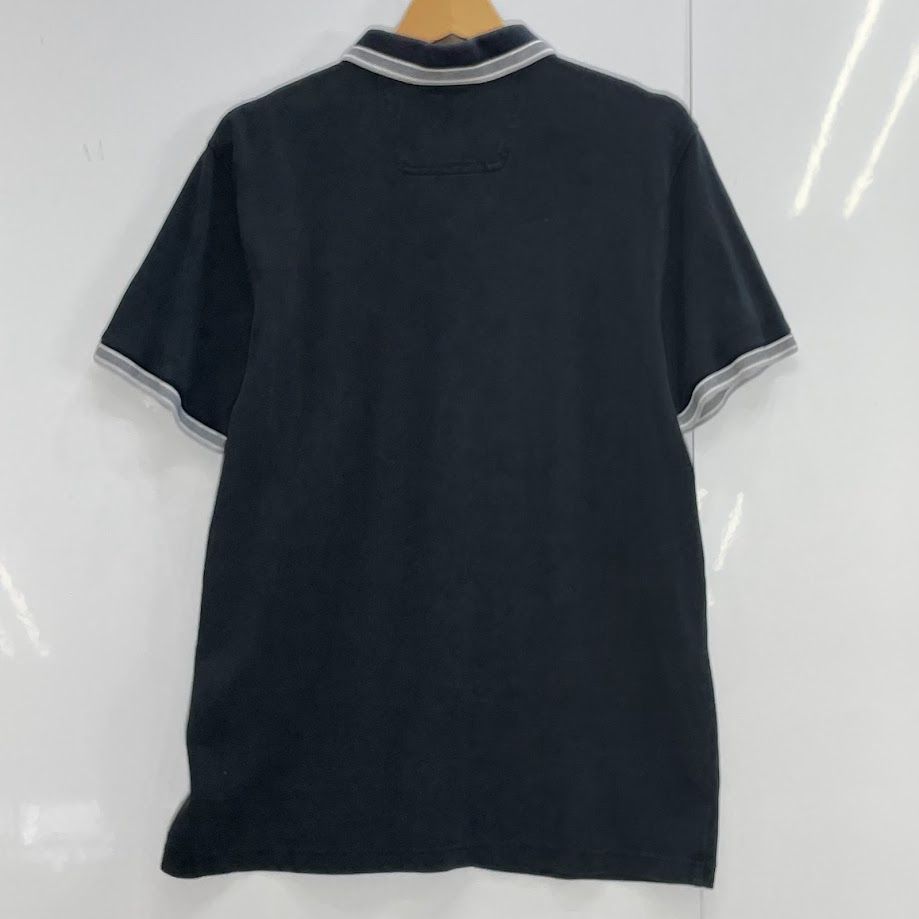 BOSS ボス ビック ロゴ 半袖 ポロシャツ 現行 BOSS ボス ビック ロゴ 半袖 ポロシャツ 現行