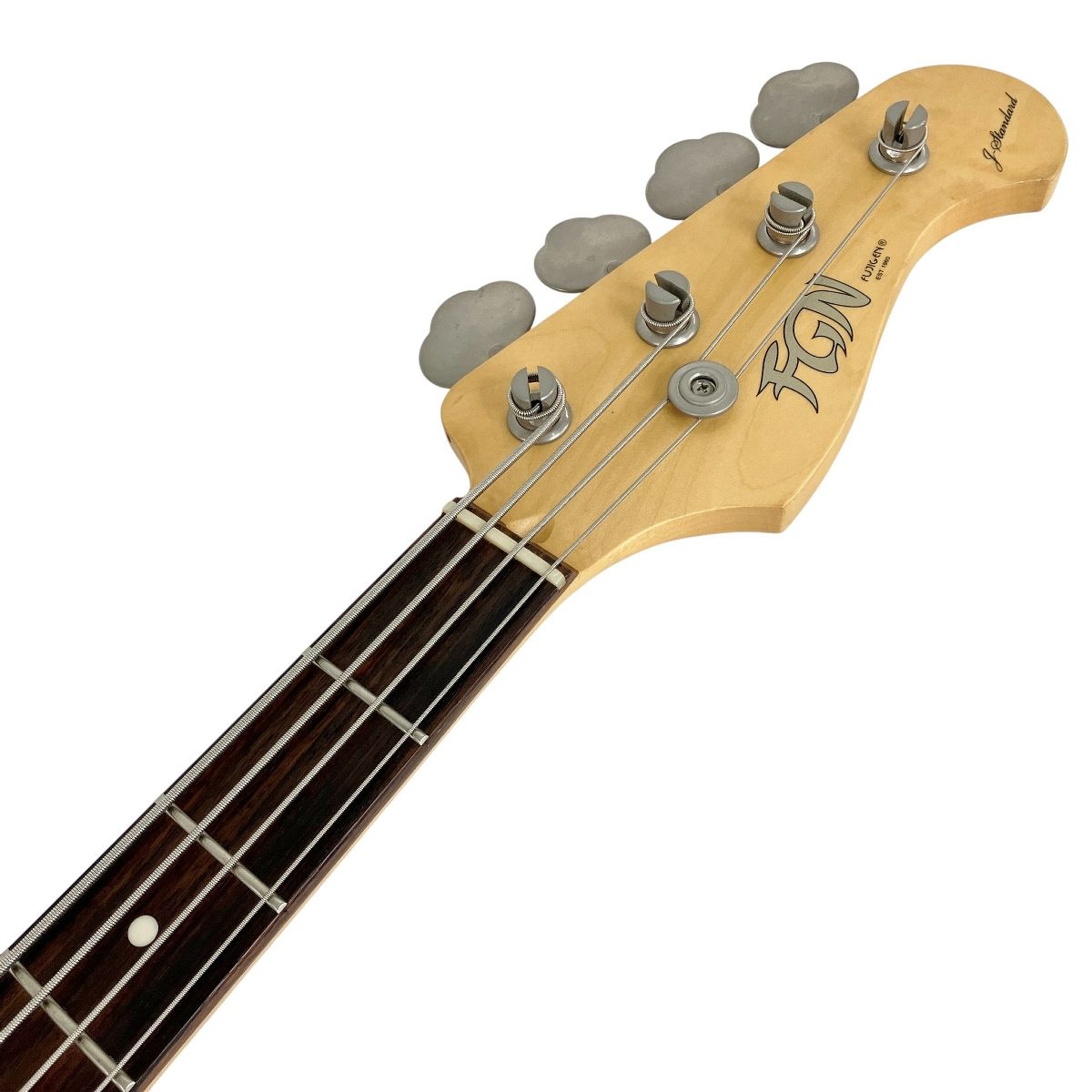 J-Standard フジゲン