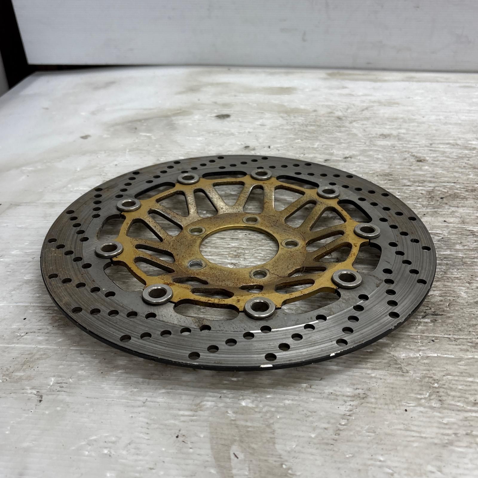 バンディット250