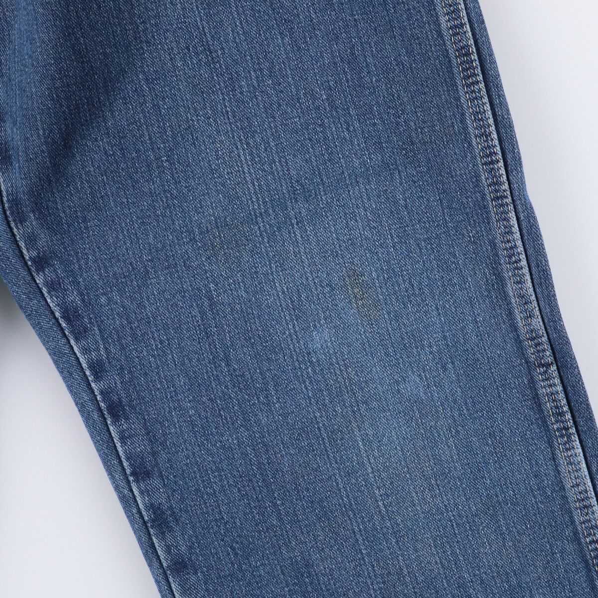 デニムペインターパンツ メンズw34相当