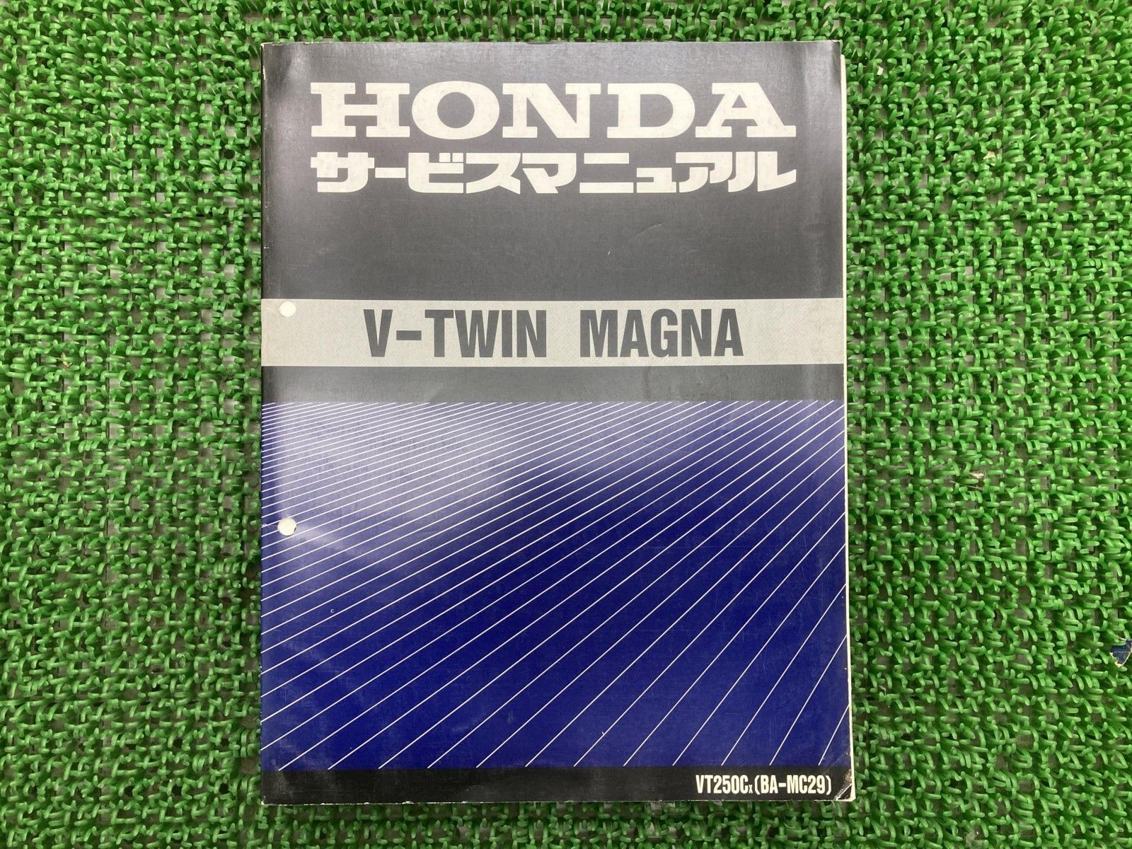 V-ツイン Vツインマグナ ホンダ -vツインマグナ V-TWIN マグナ|ハード