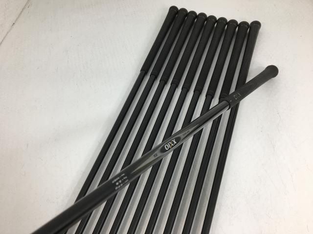 お買い得品！【中古ゴルフクラブ】(10本セット)ダンロップ ゼクシオ(XXIO) アイアン 2004 MP300 3〜9.P.A.S【14日間返品OK】 返品OK お買い得品！【中古ゴルフクラブ】(10本セット)ダンロップ