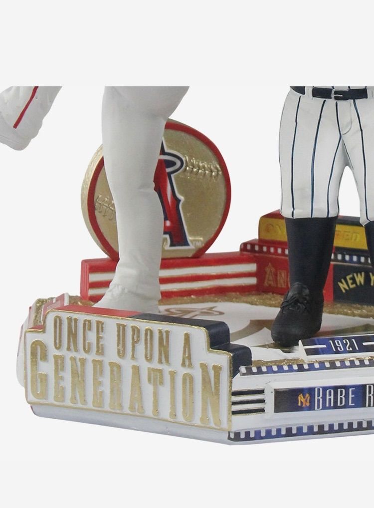 お値引き交渉大歓迎！】ラスト1点！ 大谷翔平 ベーブルース