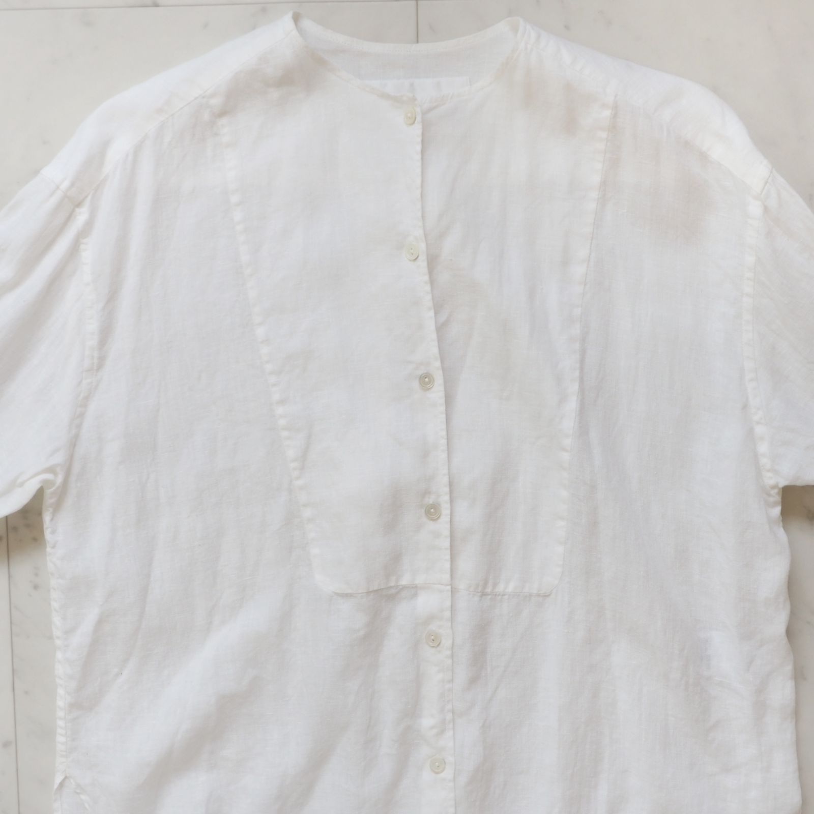週末限定割引きクーポン発行中♪美品【Whim Gazette ウィム