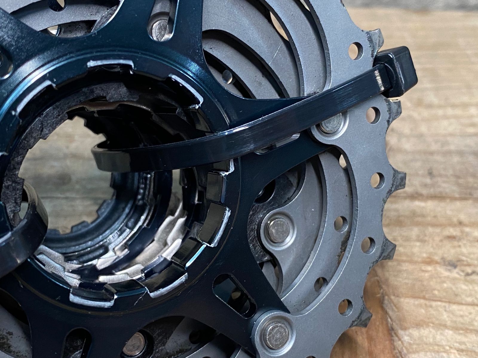 IJ476 シマノ SHIMANO デュラエース DURA-ACE CS-9000