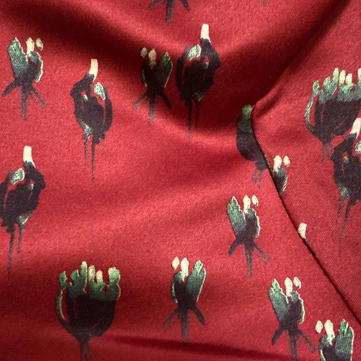 Maglie par ef-de(Maglie)(マーリエ) ワンピース サイズ9 M