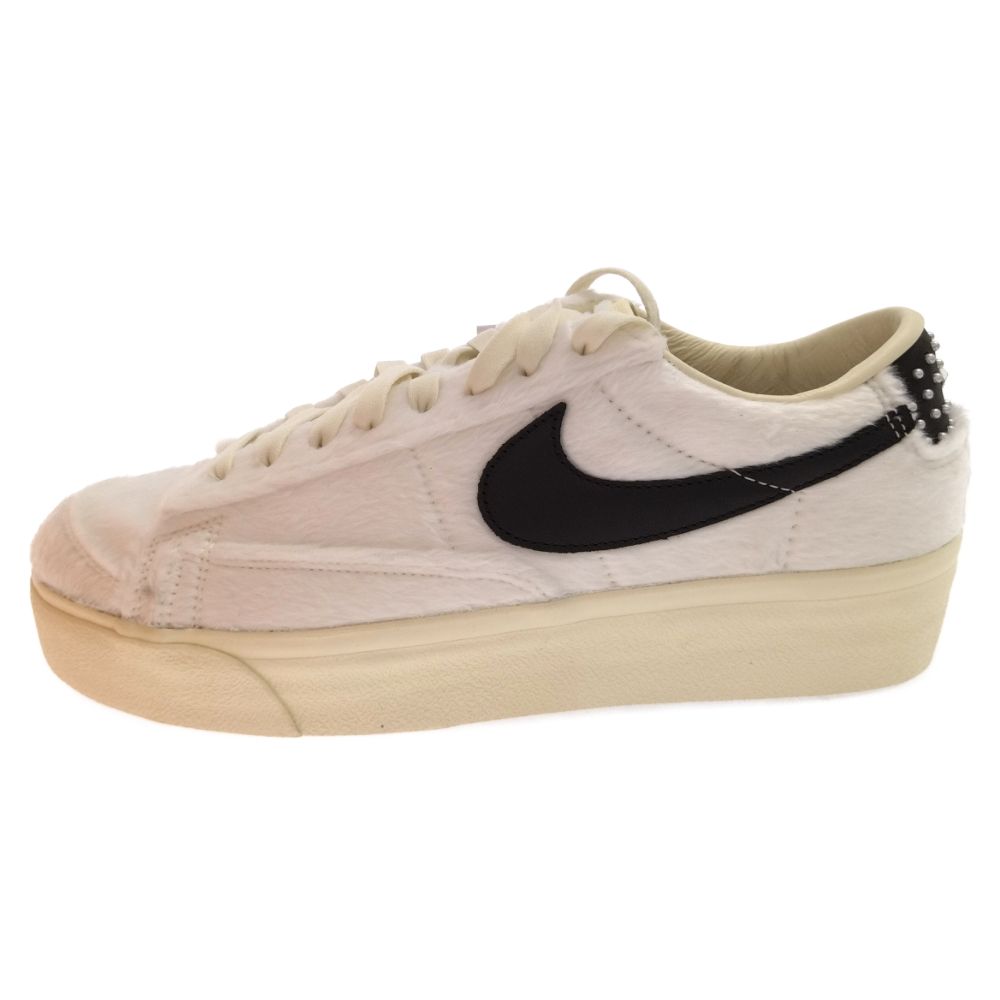 NIKE (ナイキ) W BLAZER LOW PLATFORM Culture Day DO2115-133