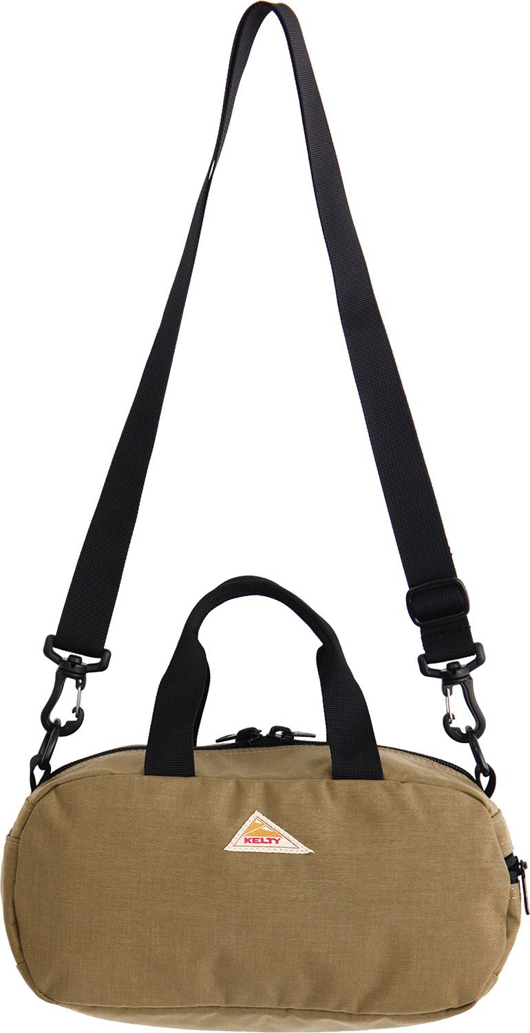 DUFFEL