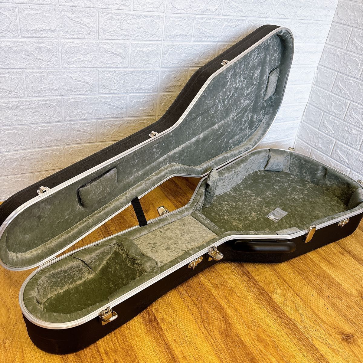 ブラック PROⅡ-GCL-L