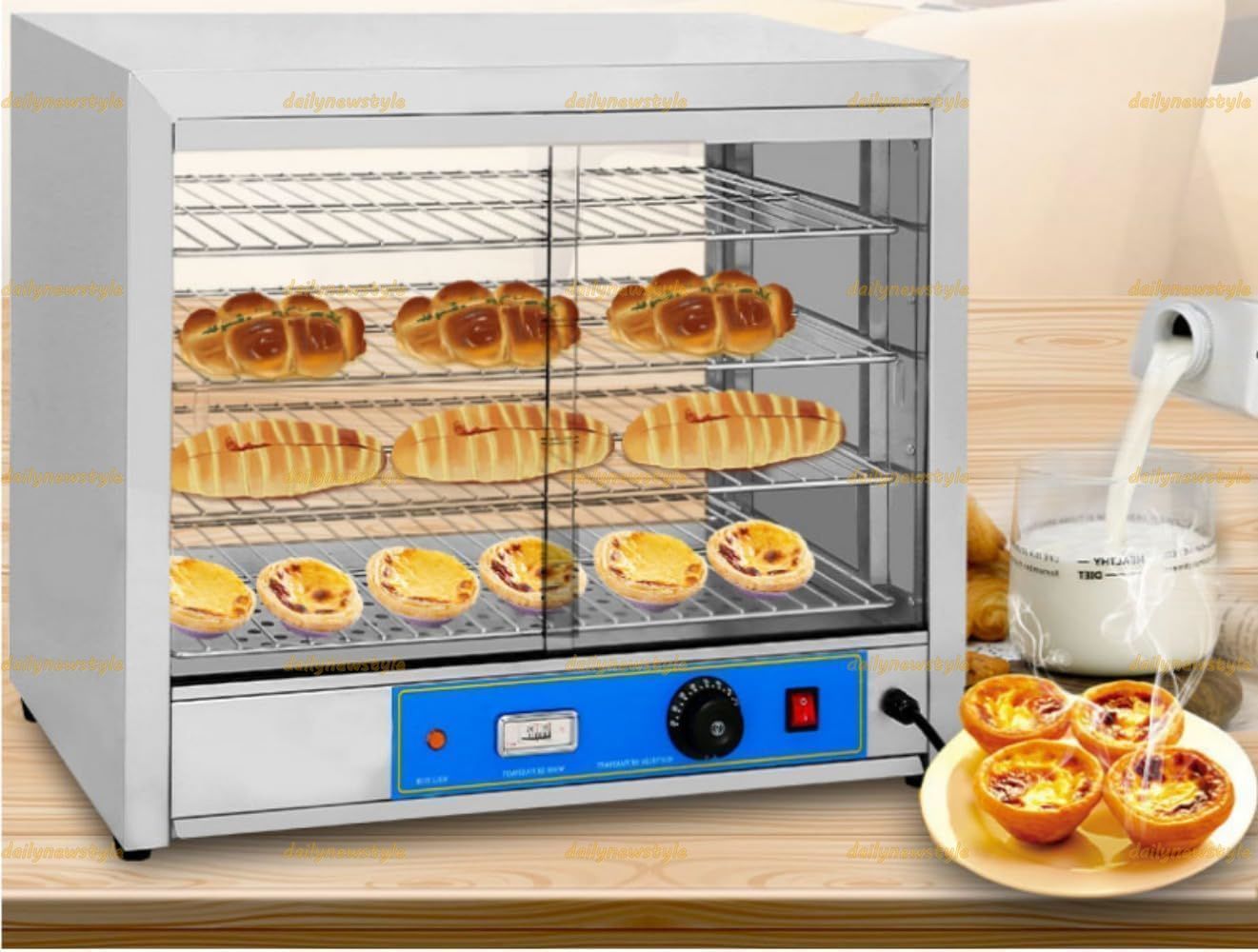 ◾️化石標本 木箱セット 70s×静けさのインテリア｜ELLE・エスカイア系