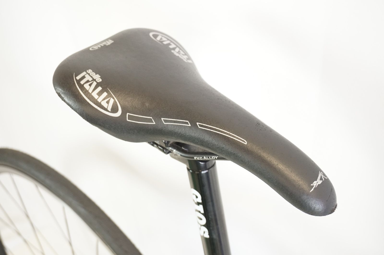 2009年モデル ロードバイク