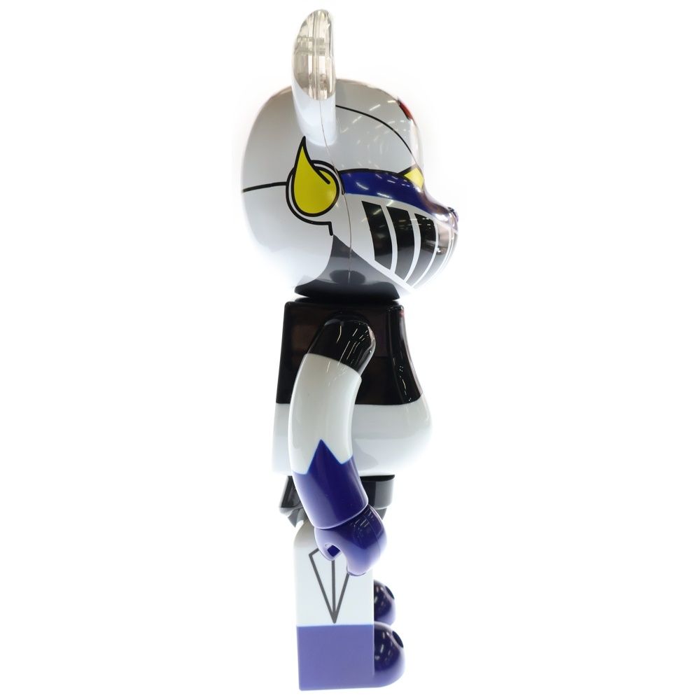 メディコムトイ、グレートマジンガー400% MEDICOM TOY (メディコムトイ) BE@RBRICK グレートマジンガー 400
