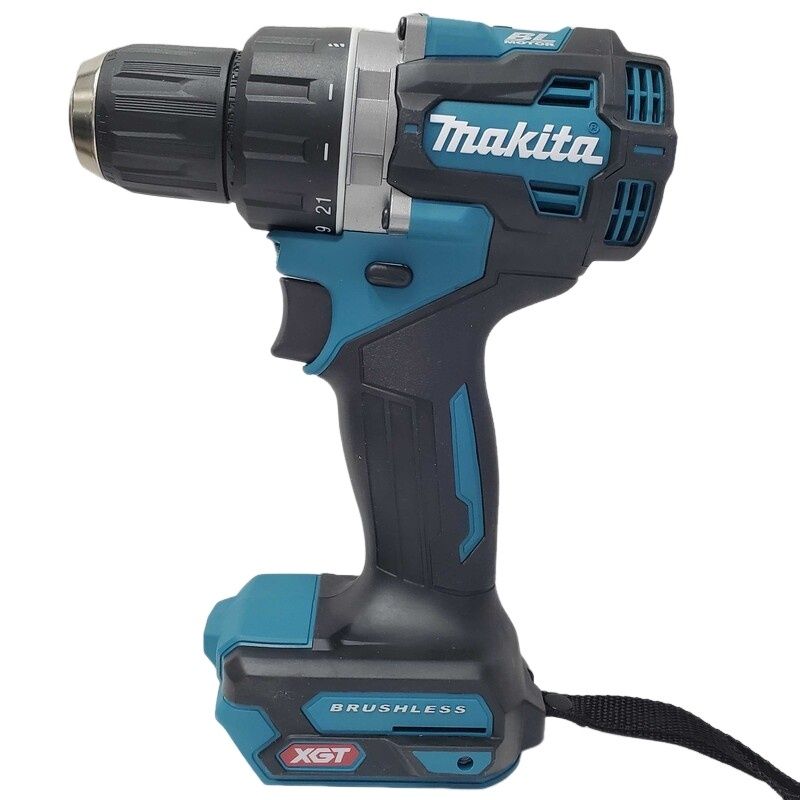 makita マキタ 充電式 ドリルドライバ DF002GZ 40Vmax ♥品 32509R49