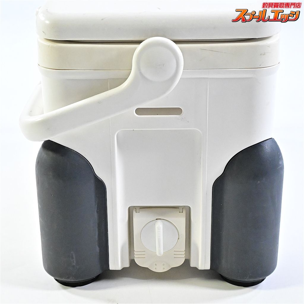 SHIMANO - シマノ　クーラーボックス12L ベイシス シマノ クーラーボックス LF-012N フィクセル ライト 12L 小型
