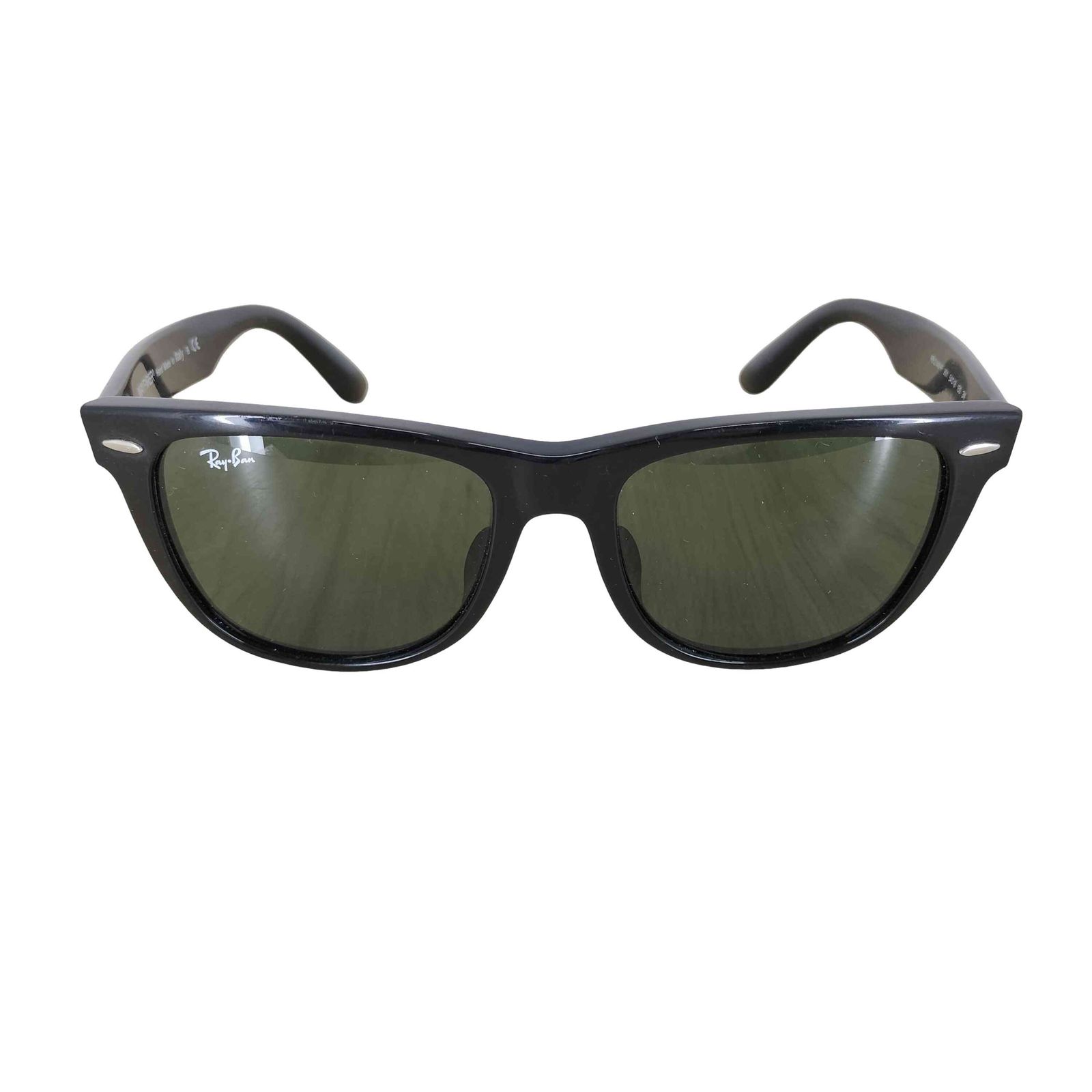 レイバン Ray-Ban WAYFARER メンズ 54□18 150 - メルカリ