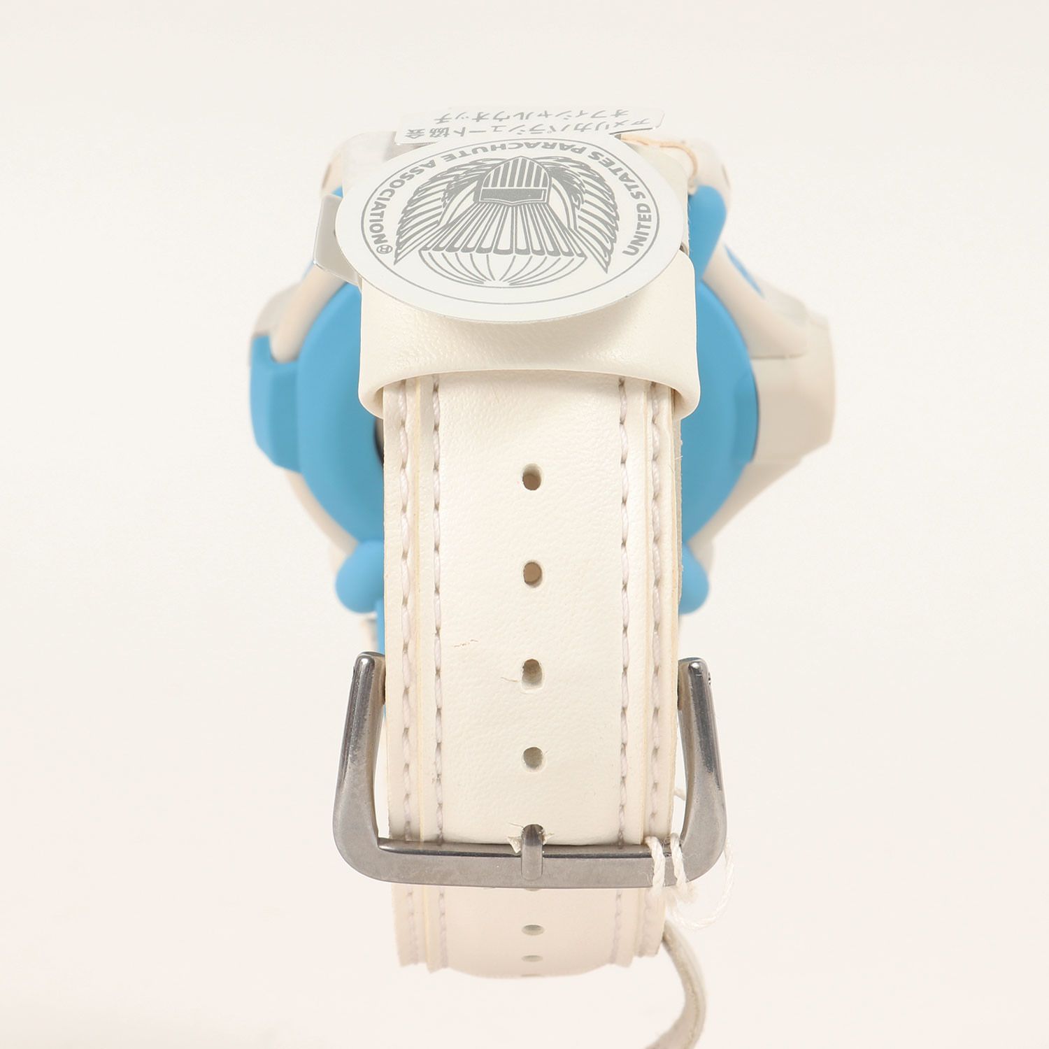 G-SHOCK ジーショック 90s RISEMAN / ライズマン DW-9100PJ-7 アメリカ 