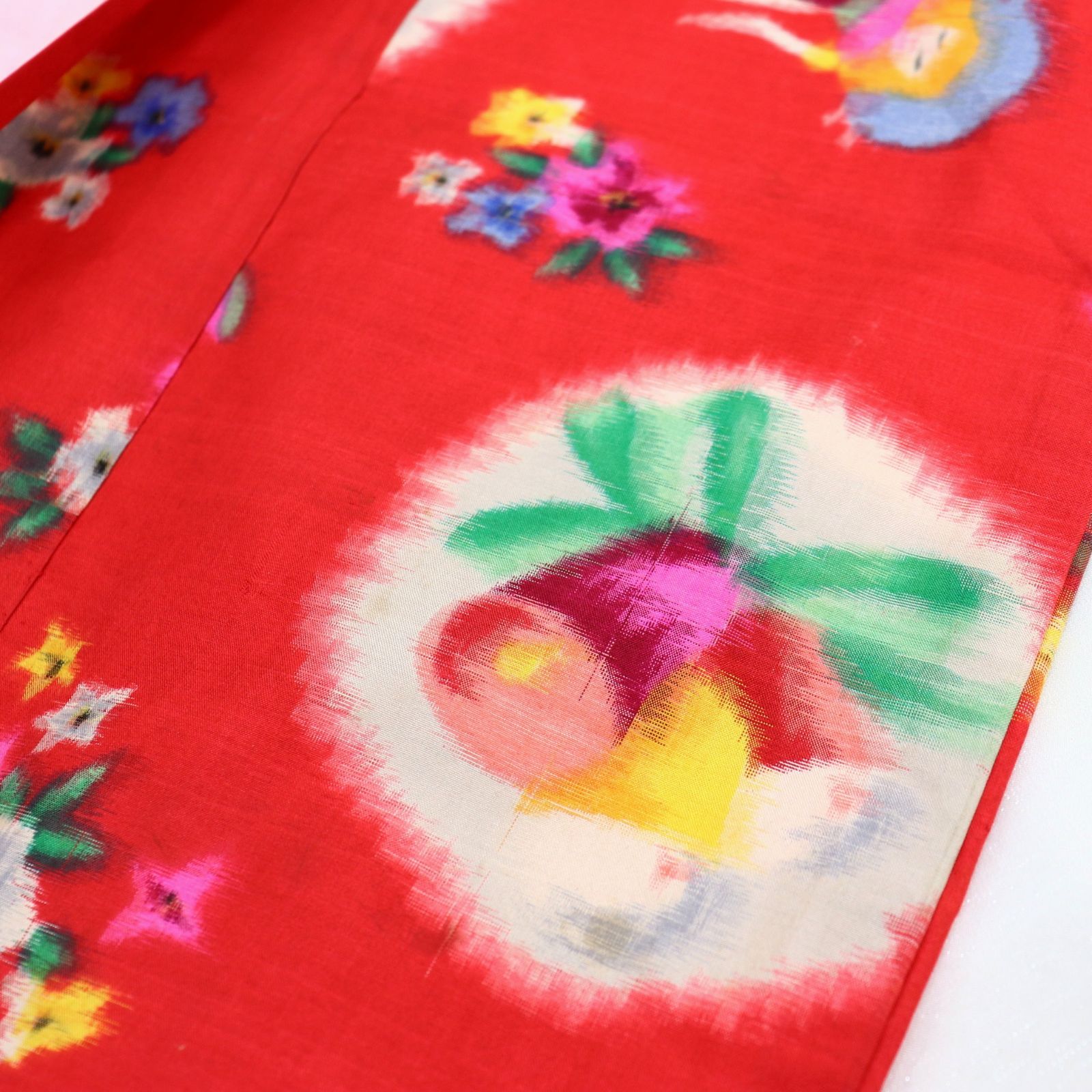 アンティーク着物