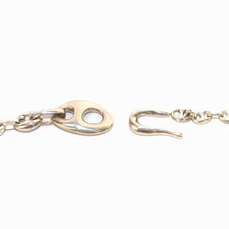 HERNAN HERDEZ エルナンエルデス MARINER ネックレス HERNAN HERDEZ エルナンエルデス MARINER ネックレス – CALIDA