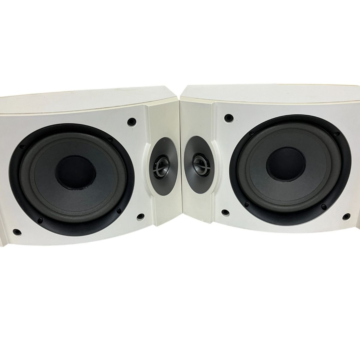 BOSE ボーズ 301 V スピーカー ペア Amazon.co.jp: Bose 301V スピーカーシステム Black [並行輸入品