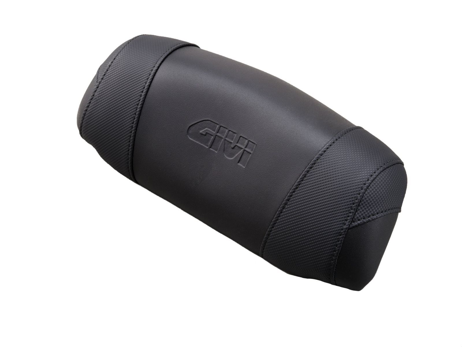 V47用 GIVI ジビ バイク用 リアボックス モノキー オプション品 V47用 バックレスト E134S 91028