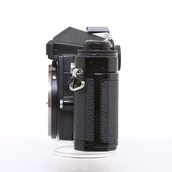 中古】(ニコン) Nikon ニコン FE ボディ ブラック - メルカリ
