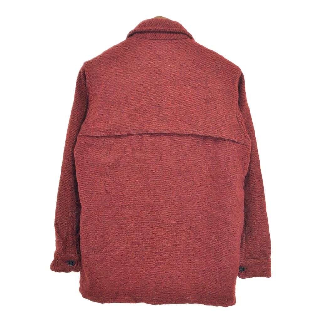 70年代 WOOLRICH ウールリッチ マッキーノ ジャケット