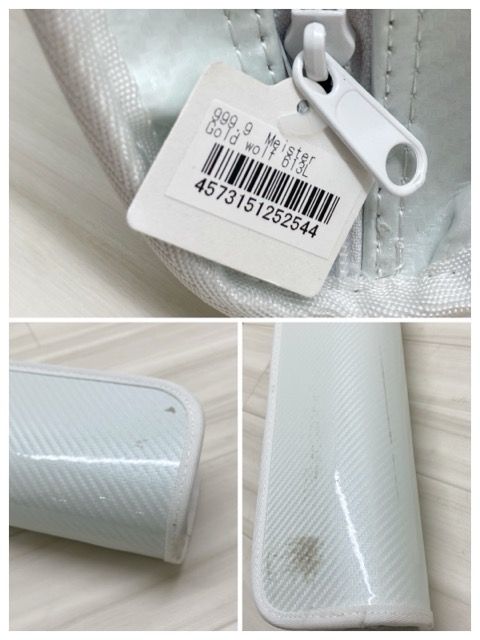 Rodiocraft ロデオクラフト 999 9 フォーナインマイスター ゴールドウルフ 613 L RD 275 007 トラウトロッド ロッド フィッシング