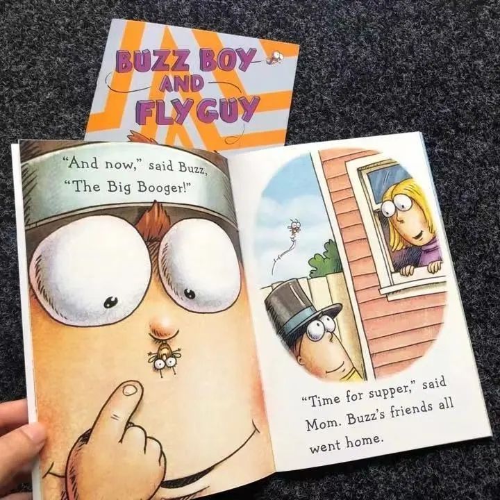 英語絵本Fly Guy and Buzz 15冊+CD2枚 Amazon.com: Fly Guy 15 Books Complete Series Collection Pack
