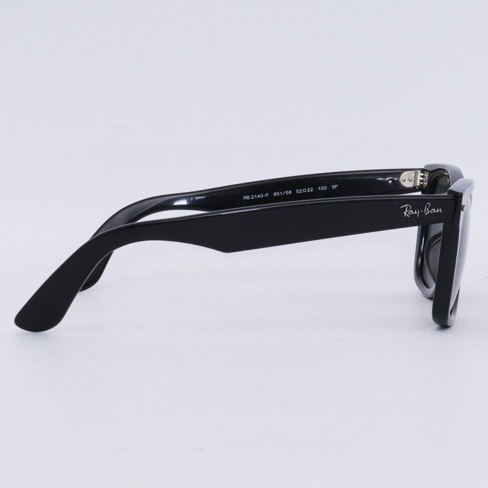 【美品】Ray Ban WAYFARER CLASSIC　サングラス Ray-Ban サングラス レイバン NEW WAYFARER CLASSIC(JPフィット