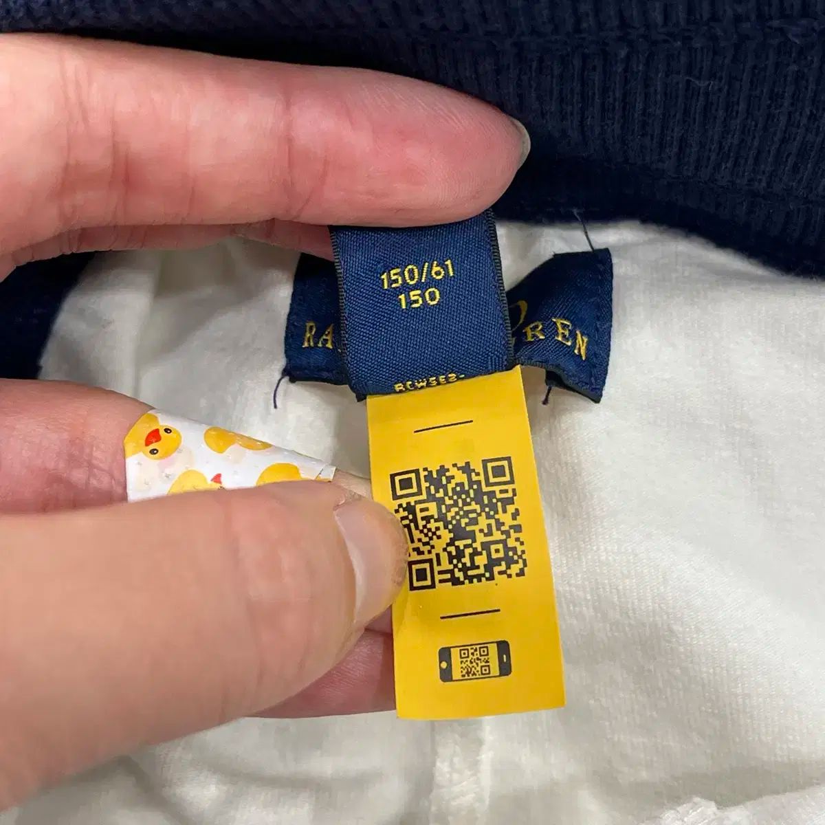 ラルフローレン