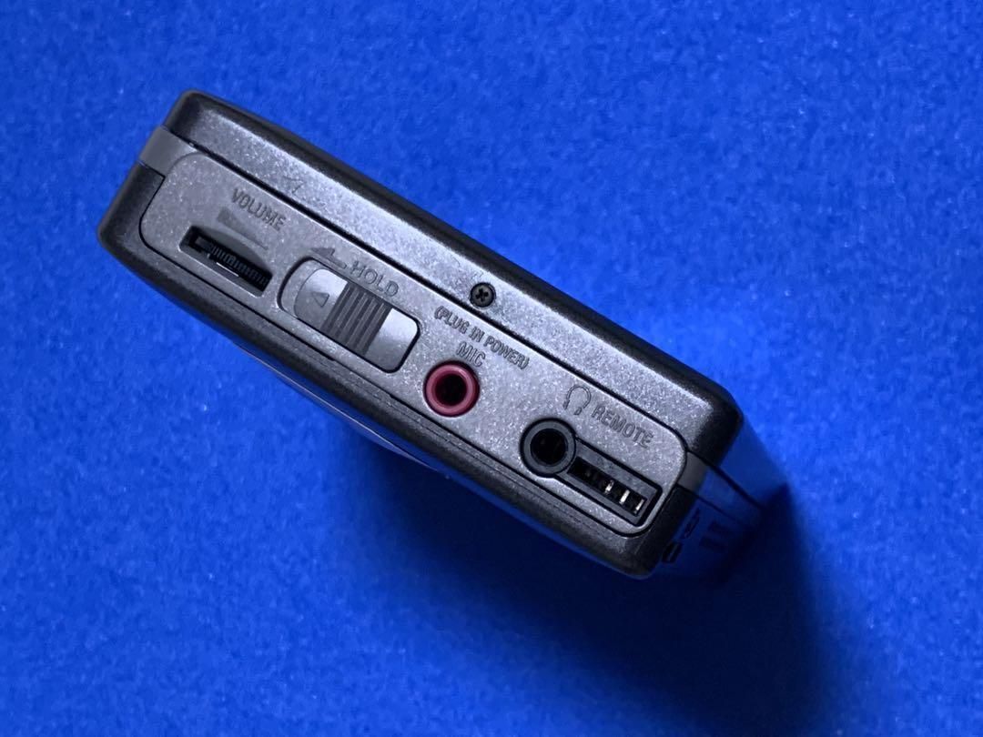 SONY WM-GX655 カセットウォークマン 【公式通販】