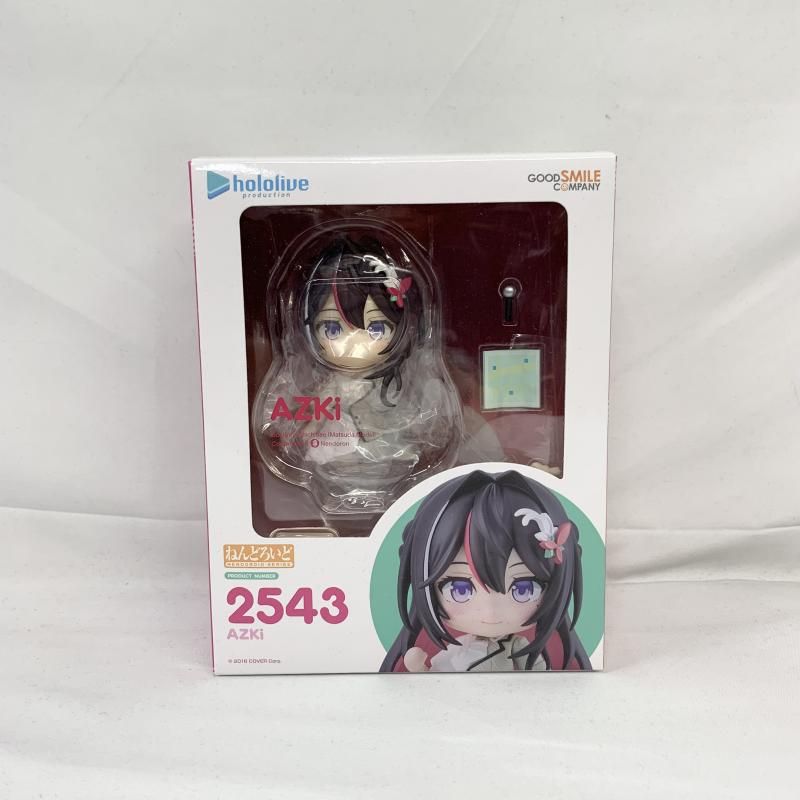 ねんどろいど　まとめ売り グッドスマイルカンパニー】『日常』ねんどろいど あらゐけい
