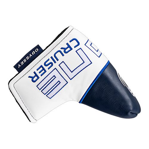 オデッセイ Square 2 Square BROOMSTICK 45インチ Ai-ONE Square 2 Square Jailbird Broomstick Putter