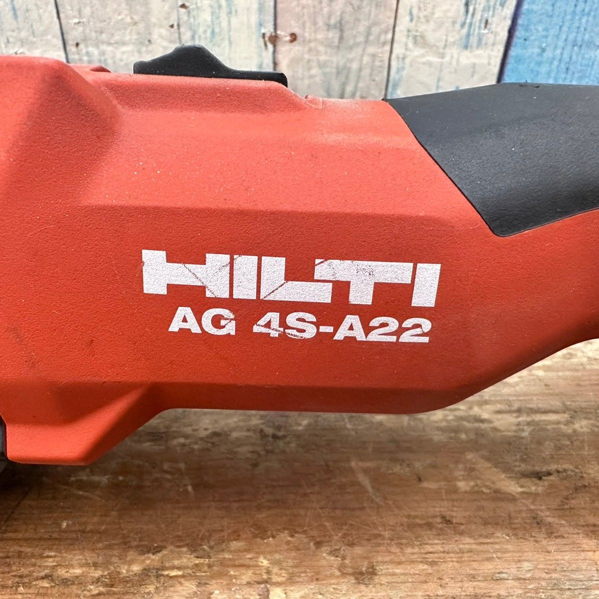 〇ヒルティ HILTI