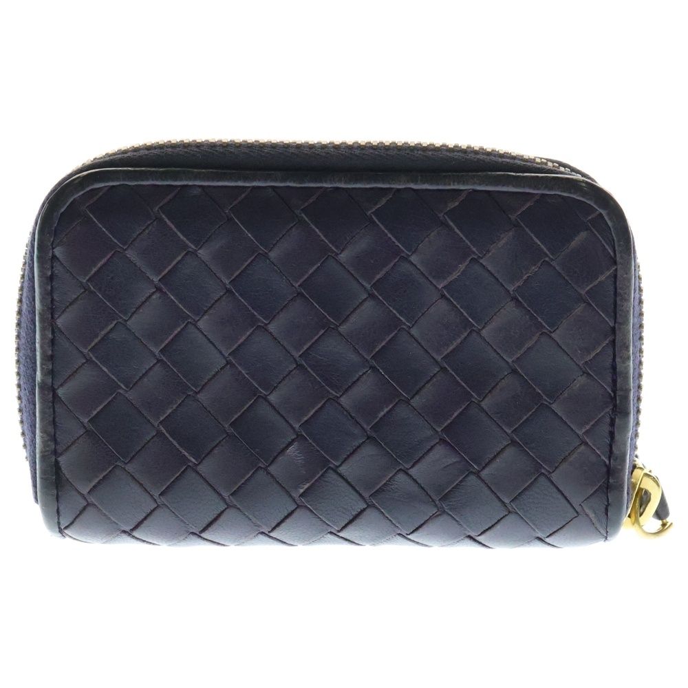 BOTTEGA VENETA (ボッテガヴェネタ) イントレチャート コインケース  