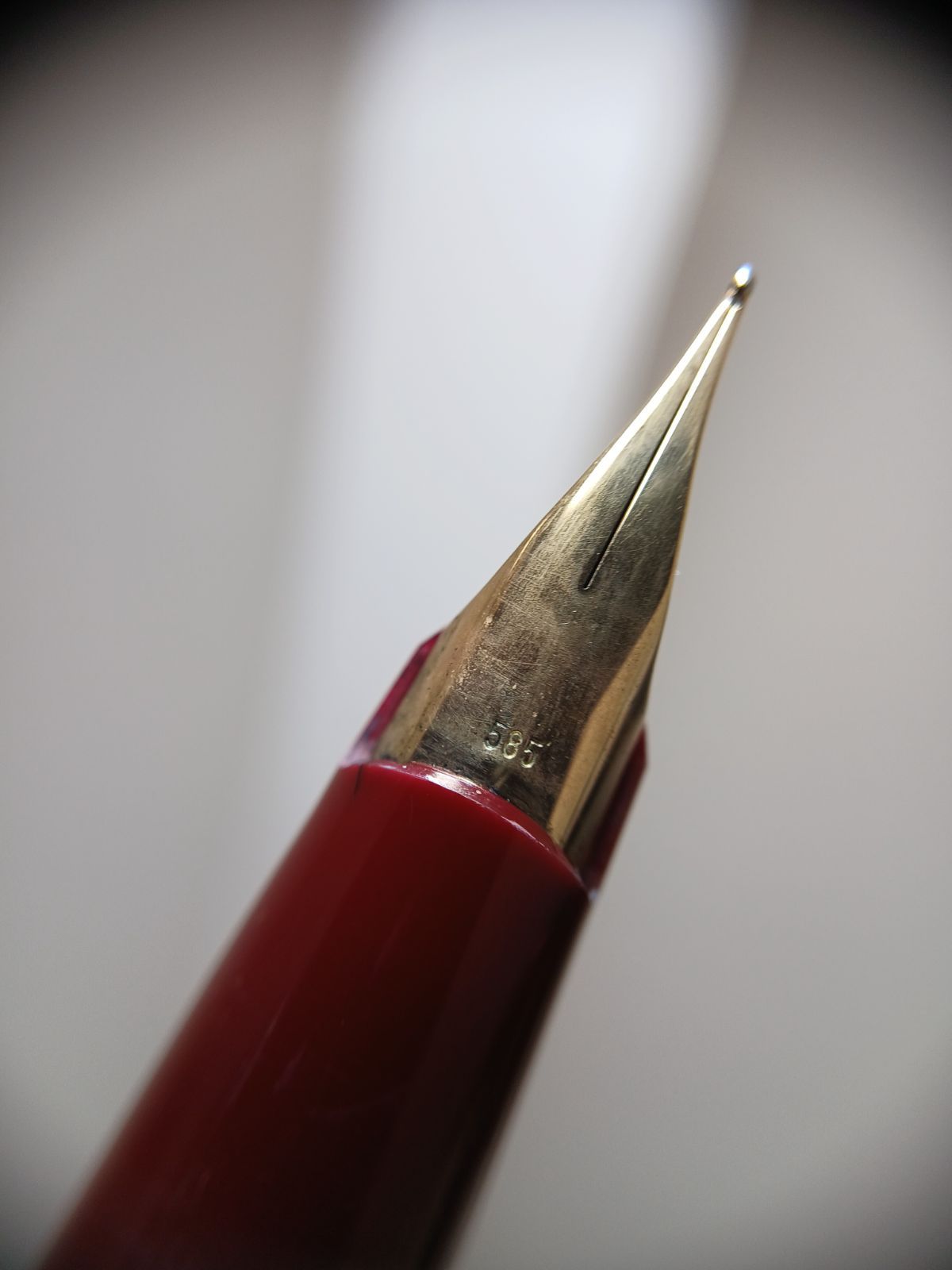 MONTBLANC モンブラン