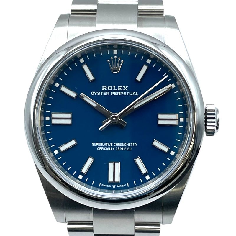 マセラティ 腕時計 Sfida 44 mm ブルー文字盤 ブルーシリカゲル 男性式