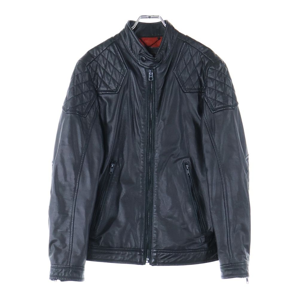 00s archive goa military bomber jacket ZARA MAN 00s archive