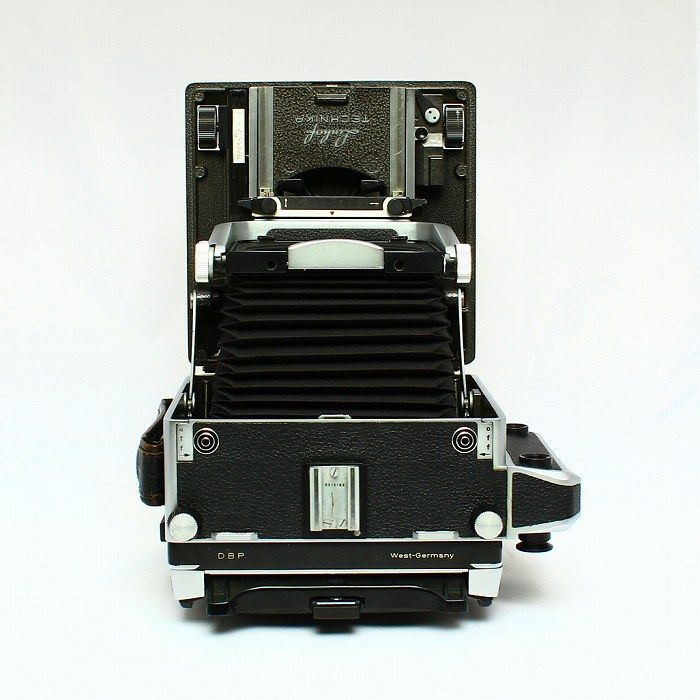 中古】(リンホフ) Linhof マスターテヒニカ 45RF - メルカリ