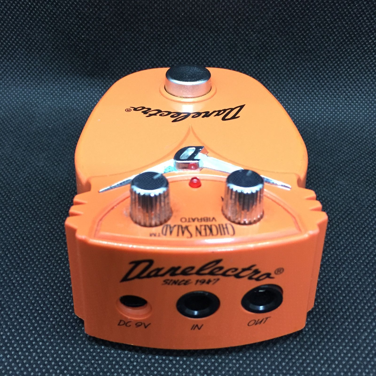 Danelectro Chicken Salad f146 - メルカリ