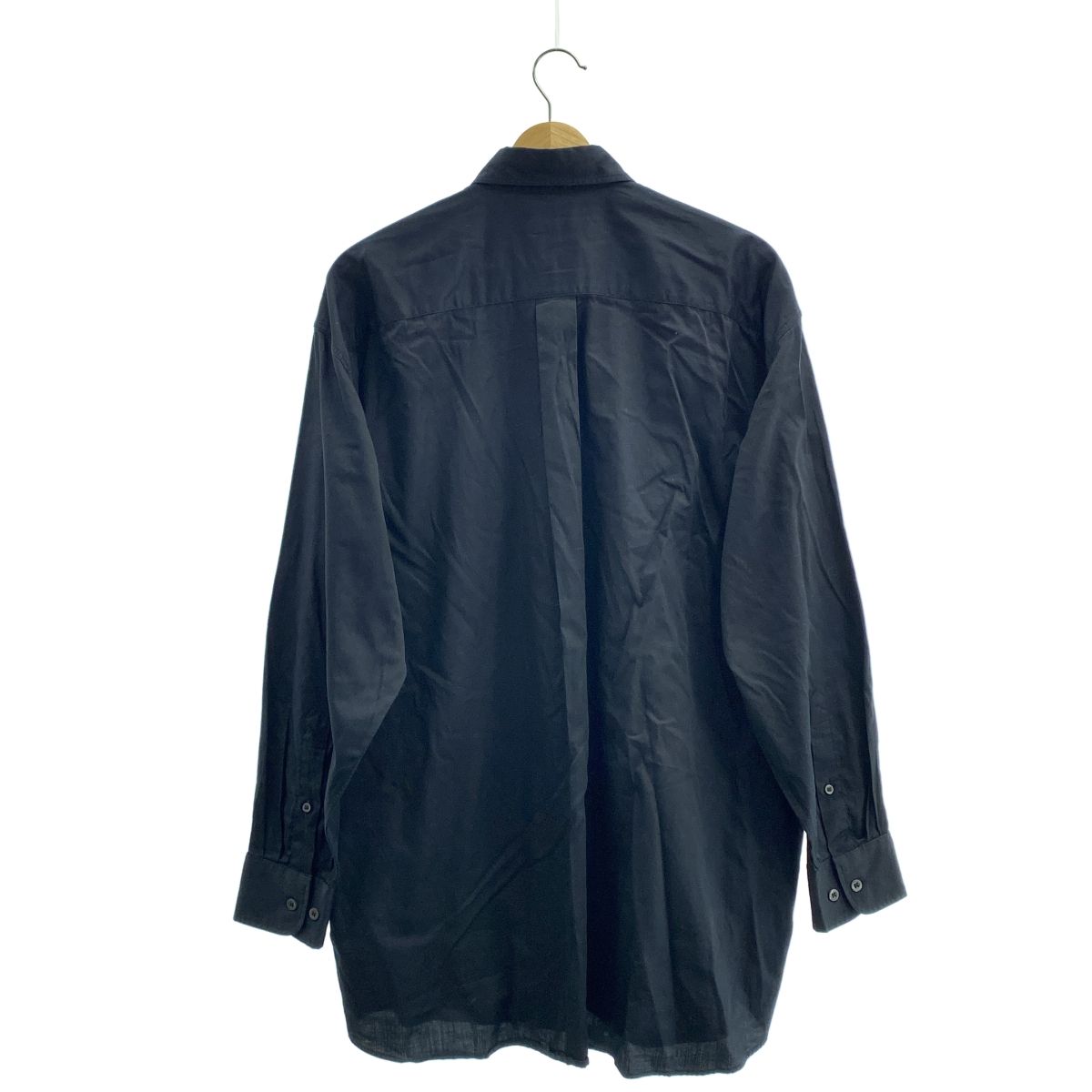 DRIES VAN NOTEN / ドリスヴァンノッテン | コットン オーバーサイズ