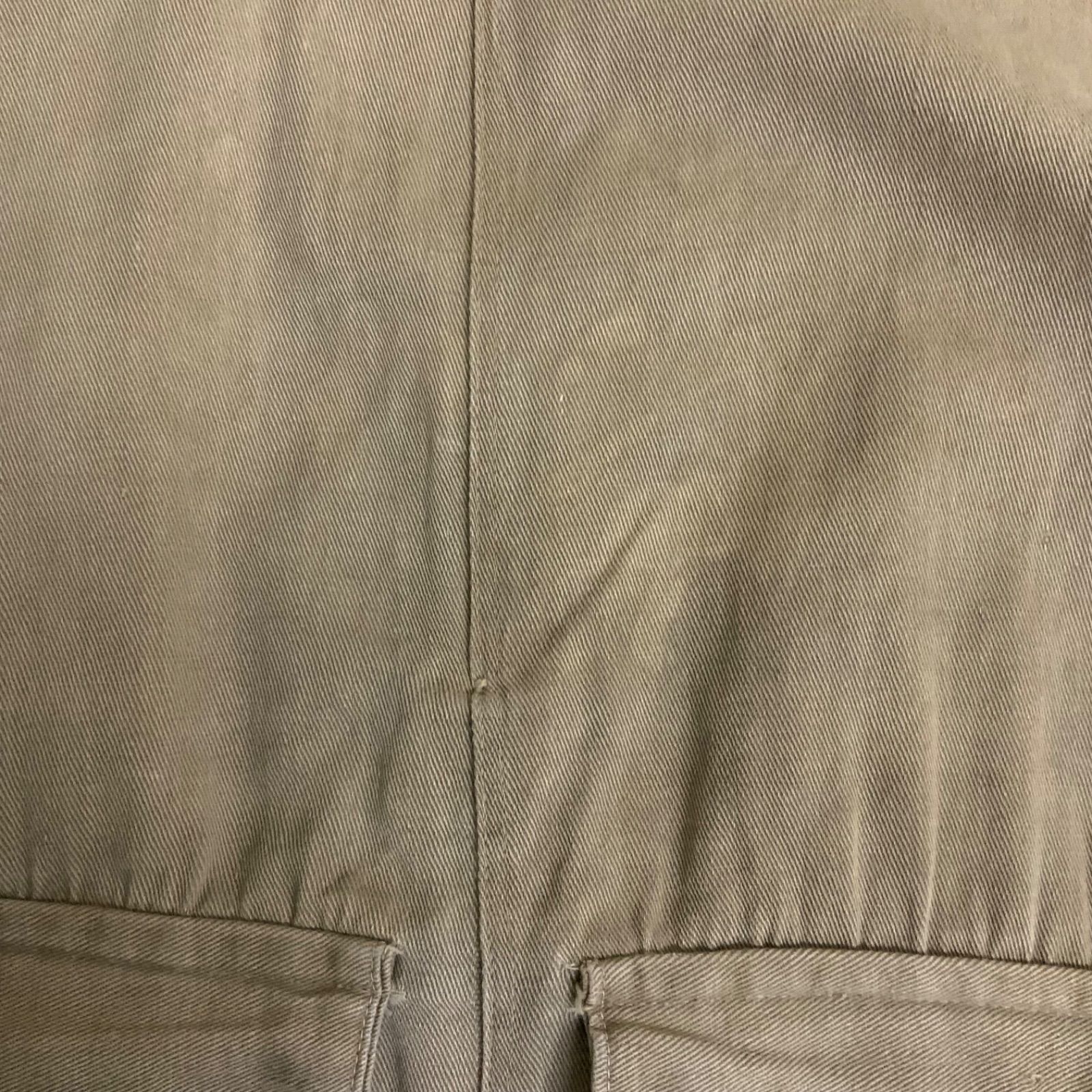 30s〜ハーフムーン　ハンティングベスト vintage ビンテージ 30s L.L.BEAN HALF MOON HUNTING VEST SIZE 38 - MATIN, VINTAGE