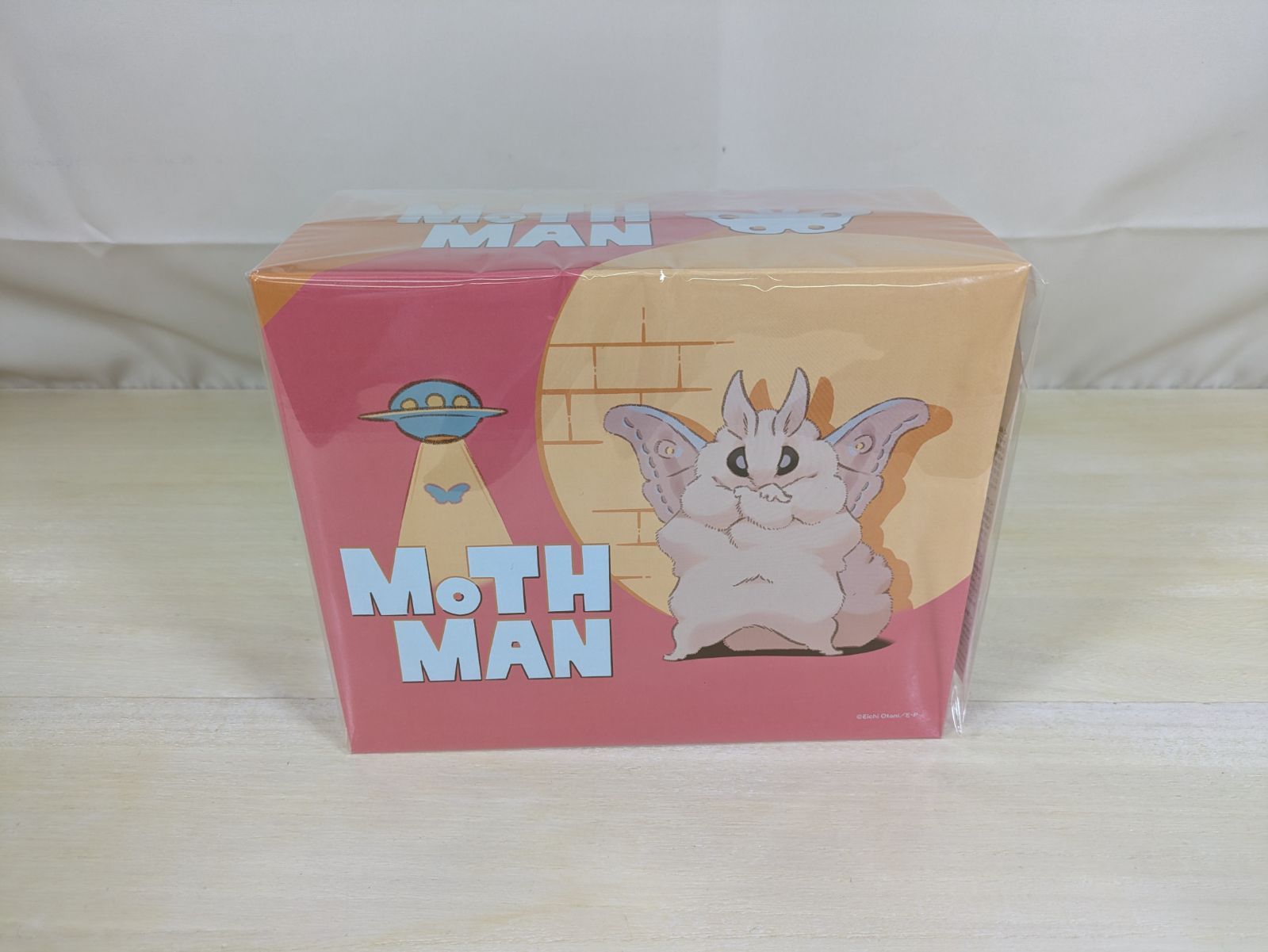 受注生産】 モスのいる日常 ぬいぐるみ 高級モス飼育セット シルキー