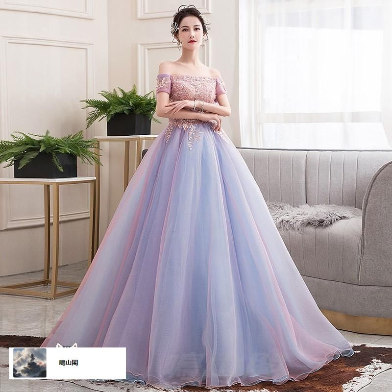 3L オフショルダー