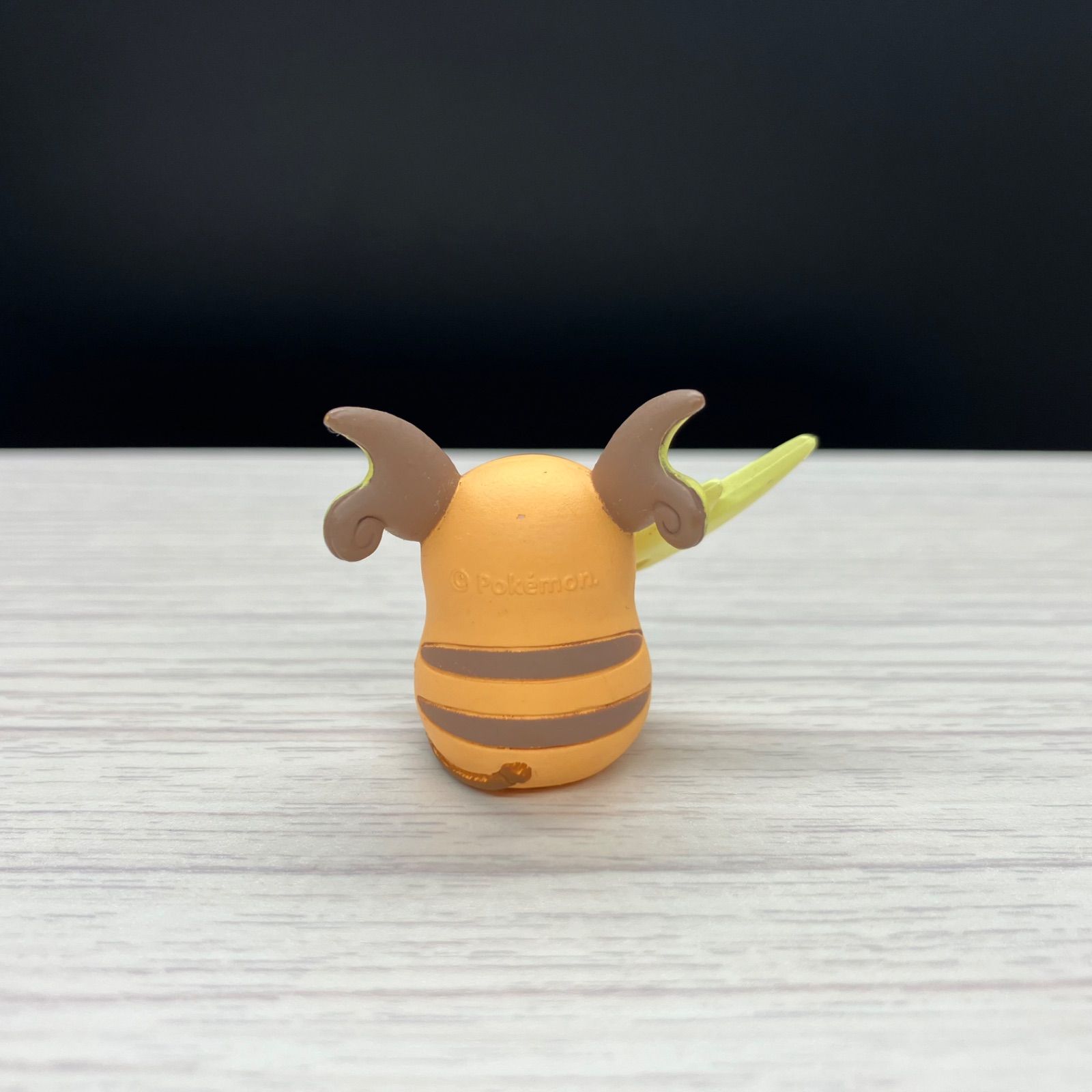 へんしんメタモン　ガチャ　フィギュア4個セット ポケセン】「フィギュアコレクション へんしん！メタモン」第4弾