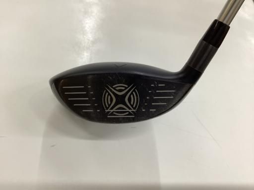 キャロウェイ XR 16 4 W フェアウェイウッド FW Tour AD TP-6 フレックスS メンズ 男性用 右利き 右用 Cランク ゴルフクラブ